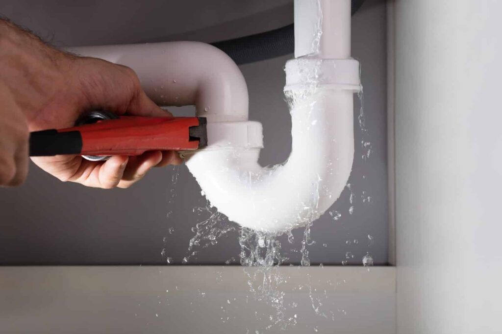 Plumbers Calgary Alberta