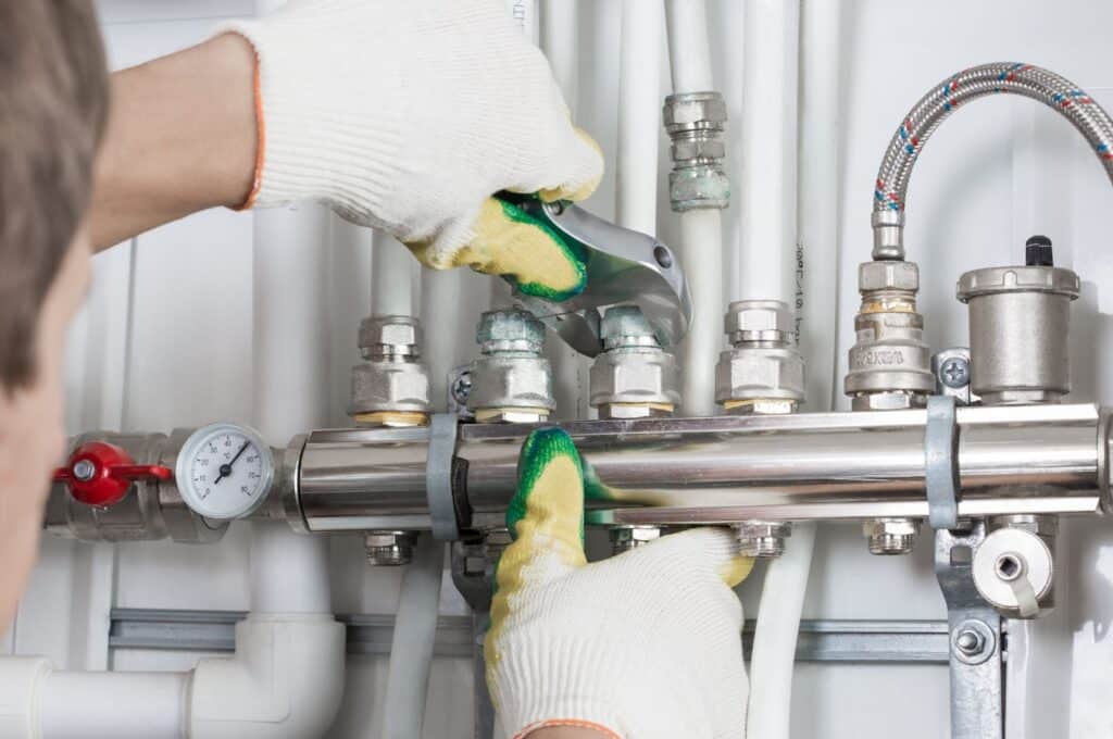 Plumber Services Calgary