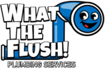What The Flush Plumbing Services