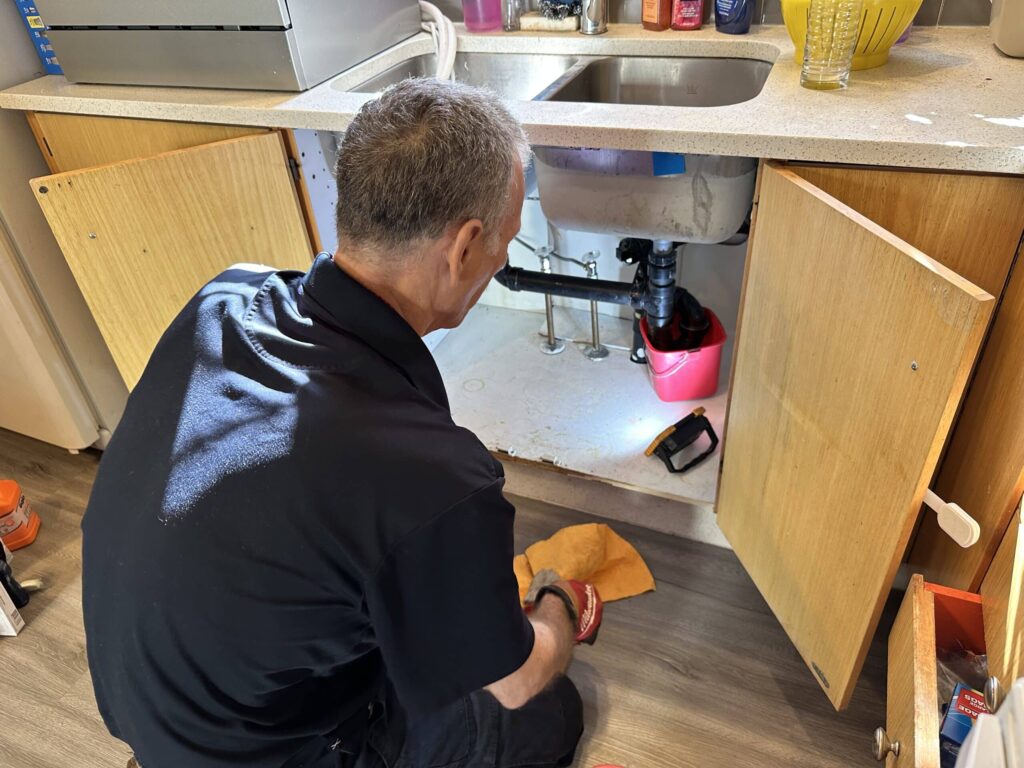 What The Flush Plumbing Services photo 5