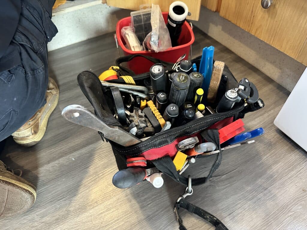 What The Flush Plumbing Services photo 6