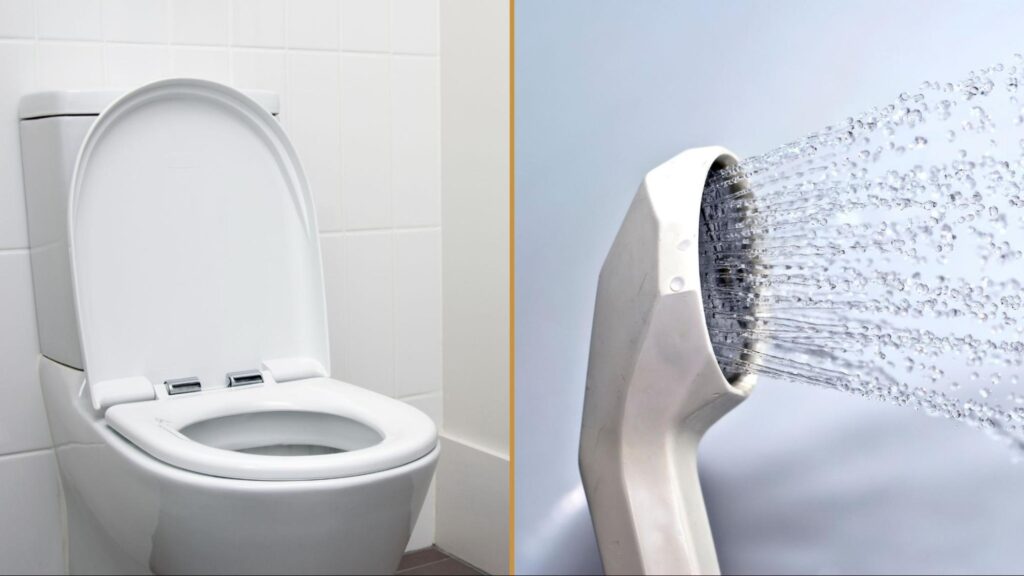 Eco-Friendly Plumbing Fixtures Calgary