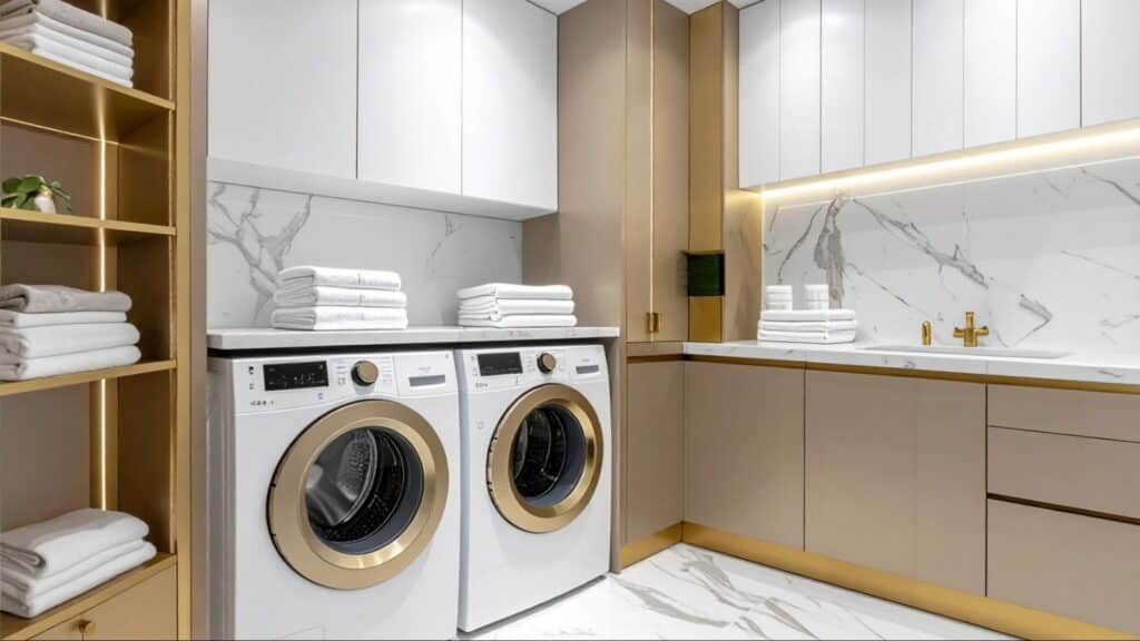 Eco-Friendly Plumbing Fixtures Calgary